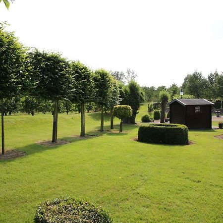 Vroeleneind Villa Noorbeek Exterior photo