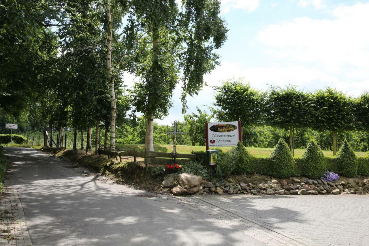 Vroeleneind Villa Noorbeek Exterior photo